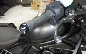 HONDA REBEL 1100 DCT 2025 SC87
