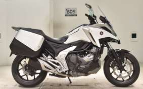 HONDA NC750X DCT 2024 RH09