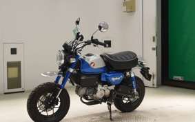 HONDA MONKEY 125 JB03