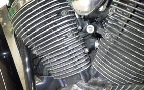 HONDA SHADOW 400 2006 NC34