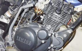 YAMAHA TW200 Gen.2 DG07J