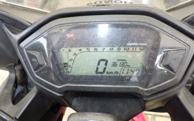HONDA CBR400R ABS 2015 NC47