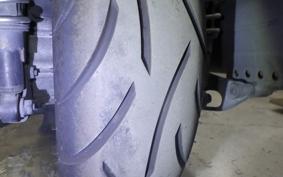 HONDA FORZA ZA 2010 MF10