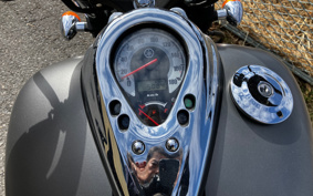 YAMAHA DRAGSTAR 400 2013 VH02J