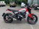 Фото Ducati SCRAMBLER ICON 2026 с японского аукциона