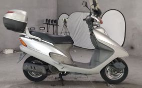 HONDA SPACY125 JF04