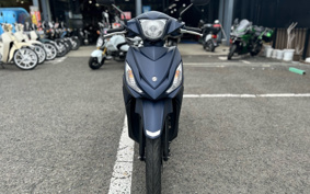 SUZUKI ADDRESS V110 CE47A