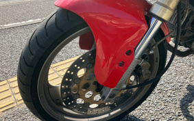 DUCATI 400SS HALF COWL 1994 ZDM400J