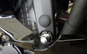 KAWASAKI NINJA ZX-6R A 2024 ZX636J