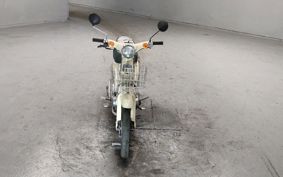 HONDA LITTLE CUB C50