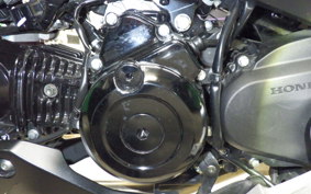 HONDA GROM 2006 JC92