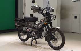 HONDA CT125-2 JA65