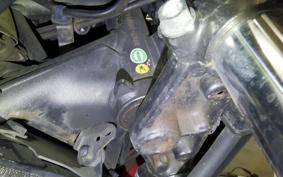 HONDA 400X 2013 NC47