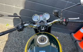KAWASAKI Z900RS 2024 ZR900K