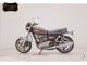 Фото Yamaha TX650 1975 с японского аукциона
