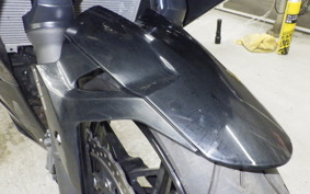 KAWASAKI NINJA 400 2019 EX400G