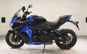 SUZUKI GSX-S1000F 2022 GT79B