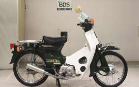 HONDA C50 SUPER CUB 2017 C50