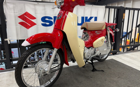 HONDA  SUPER CUB 50 HELLOKITTY AA09