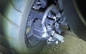 SUZUKI BURGMAN400 A 2020 DU11A