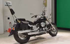 YAMAHA DRAGSTAR 400 CLASSIC 2004 VH01J