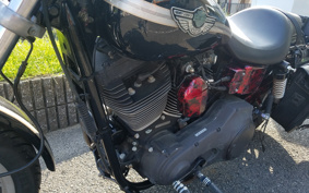 HARLEY FXDL 100th 2003 GDV
