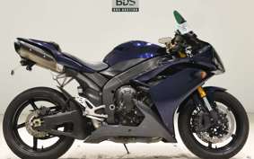 YAMAHA YZF-R1 2018