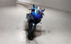 YAMAHA YZF-R25 RG74J