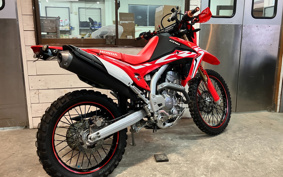 HONDA CRF250L LD MD44