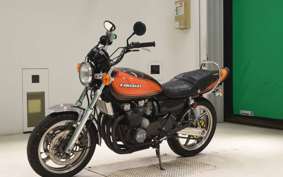 KAWASAKI ZEPHYR 400 Gen.2 1991 ZR400C