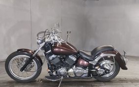 YAMAHA DRAGSTAR 400 1996 4TR