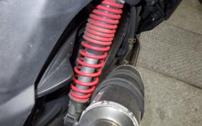 YAMAHA CYGNUS 125 XSR 2 2008 SE44J