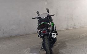 KAWASAKI NINJA 400 EX400L