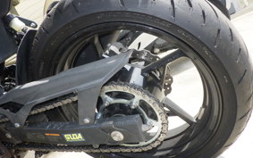 KAWASAKI Z400 Gen.2 2020 EX400G