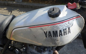 YAMAHA XT500 4R9