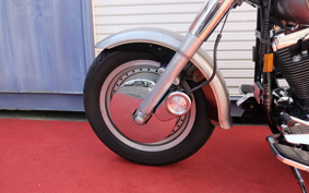 HARLEY FLSTF EVO 1997 BML