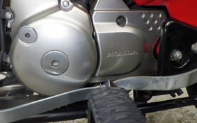 HONDA CT125 HUNTER CUB 2026 JA55