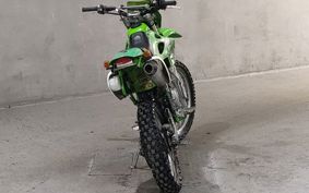 KAWASAKI KLX250 LX250E
