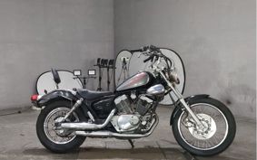 YAMAHA VIRAGO 250 3DM