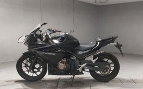 HONDA CBR400R 2017 NC47
