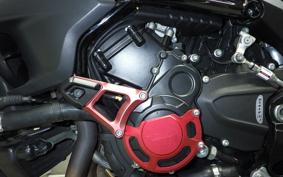 MV AGUSTA BRUTALE 800 DS RR 2017