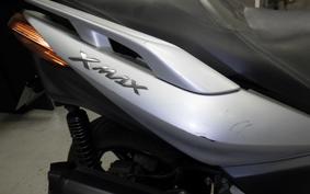 YAMAHA X-MAX 250 A SG42J