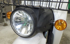 HONDA BENLY 50 2019 AA05