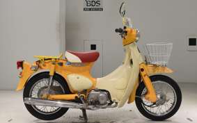 HONDA LITTLE CUB AA01