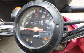 HONDA TODAY 1997 AF61