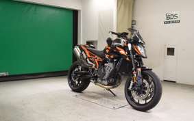 KTM 890 DUKE GP 2023