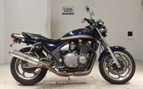 KAWASAKI ZEPHYR 1100 2004 ZRT10A