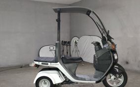 HONDA GYRO TA03