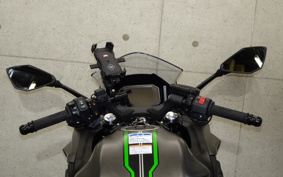 KAWASAKI NINJA 650 2023 ER650S