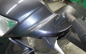 SUZUKI ADDRESS V125 G 2012 CF46A